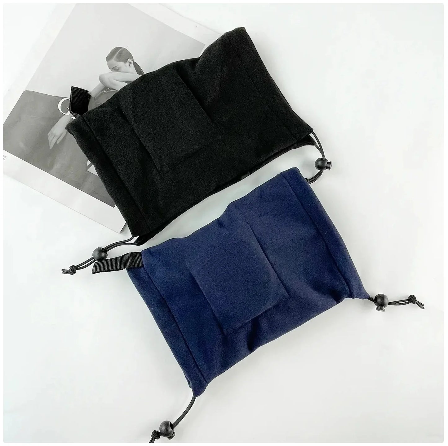 Pet Ear Muffs - Noise Cancelling & Comfortable Headgear for Dogs