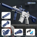M416 Water Blaster – Dual-Mode Electric & Manual