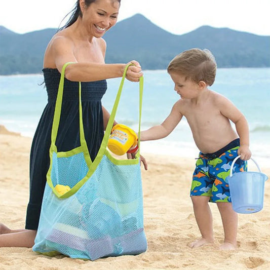 Magische Sand-Organizer-Tasche für Kinder