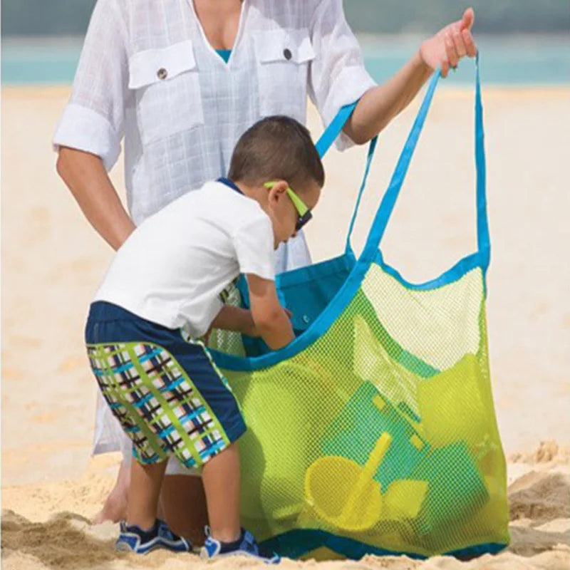 Magische Sand-Organizer-Tasche für Kinder